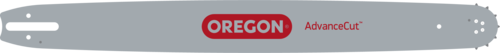 Guide chaîne Oregon AdvanceCut 3/8" 1,6 mm - 60 cm OREGON
