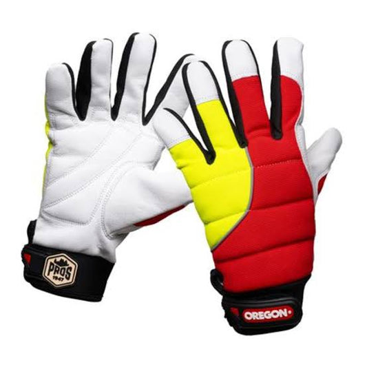 Gants anti-coupure Oregon OREGON