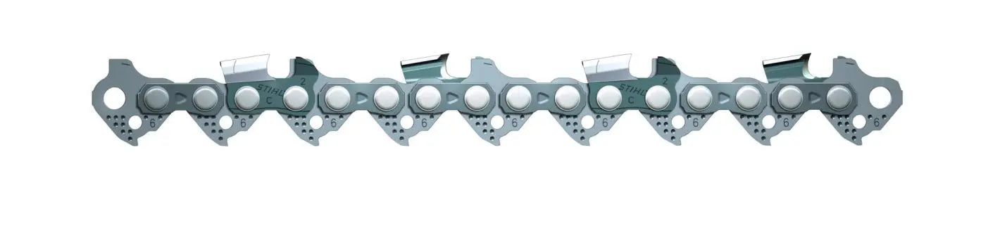 Chaîne Stihl — Pas 0.325" — Jauge 1,6 mm Rapid Micro Pro Stihl