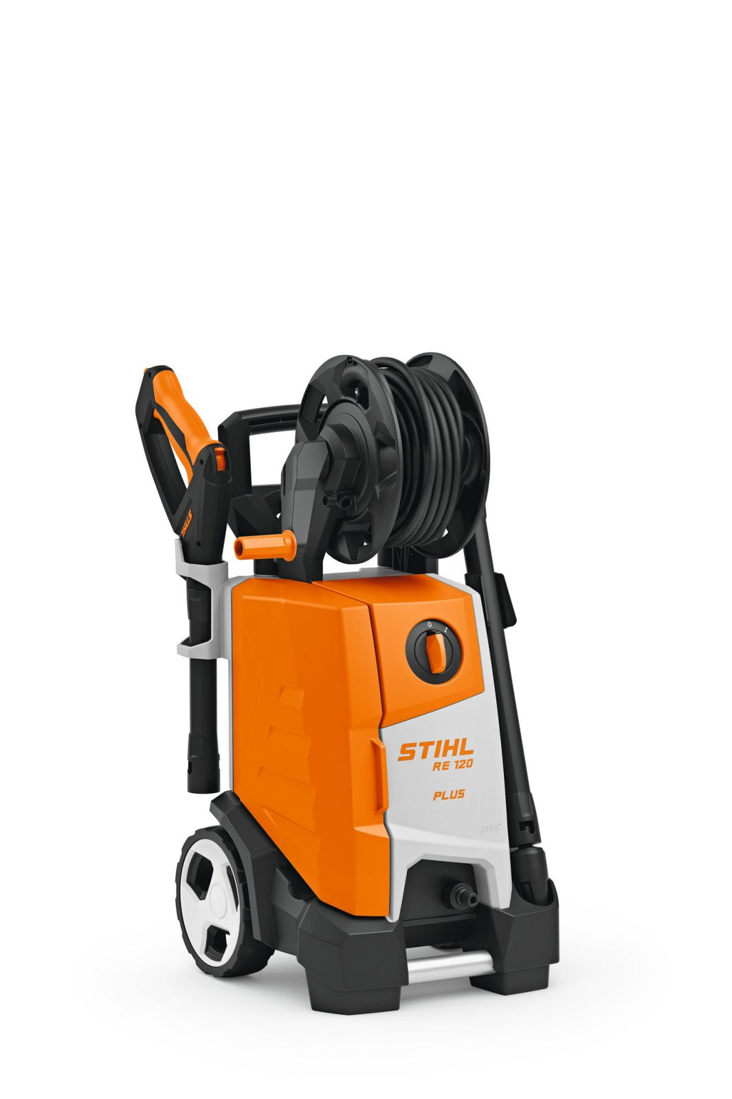 Nettoyeur haute pression - RE 120 PLUS Vitiwald