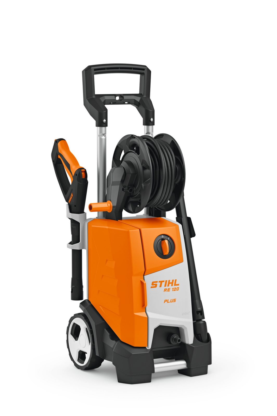 Nettoyeur haute pression - RE 120 PLUS Vitiwald