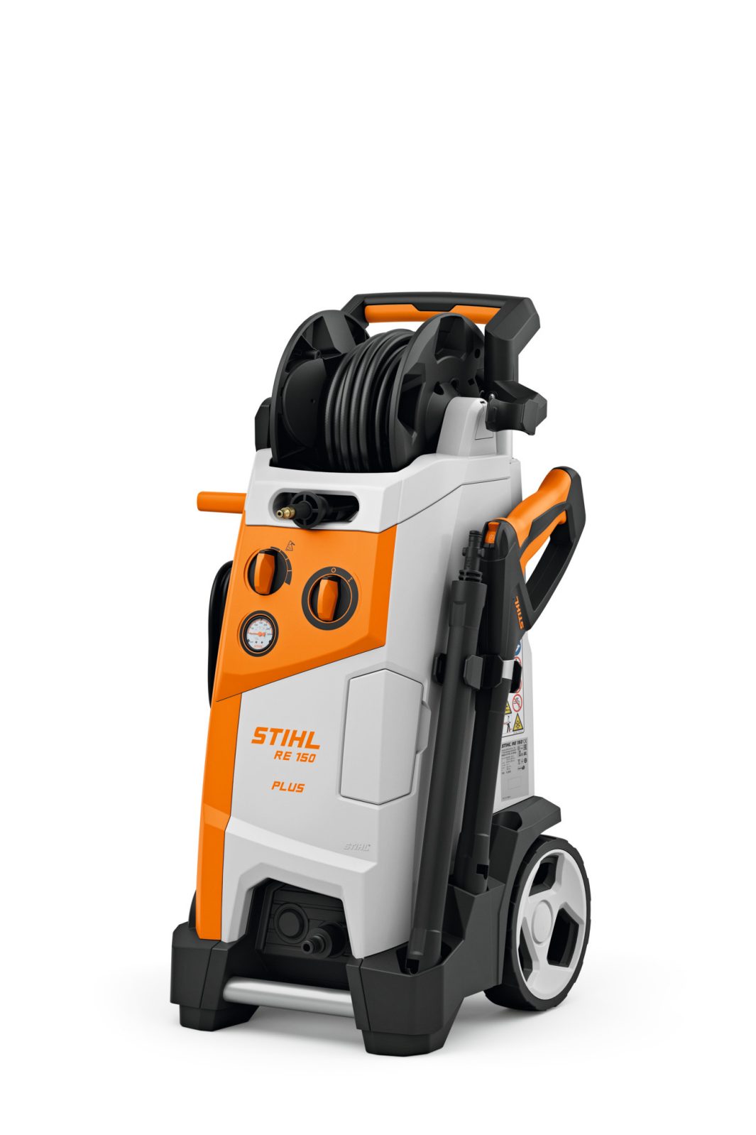 Nettoyeur haute pression - RE 150 PLUS Vitiwald