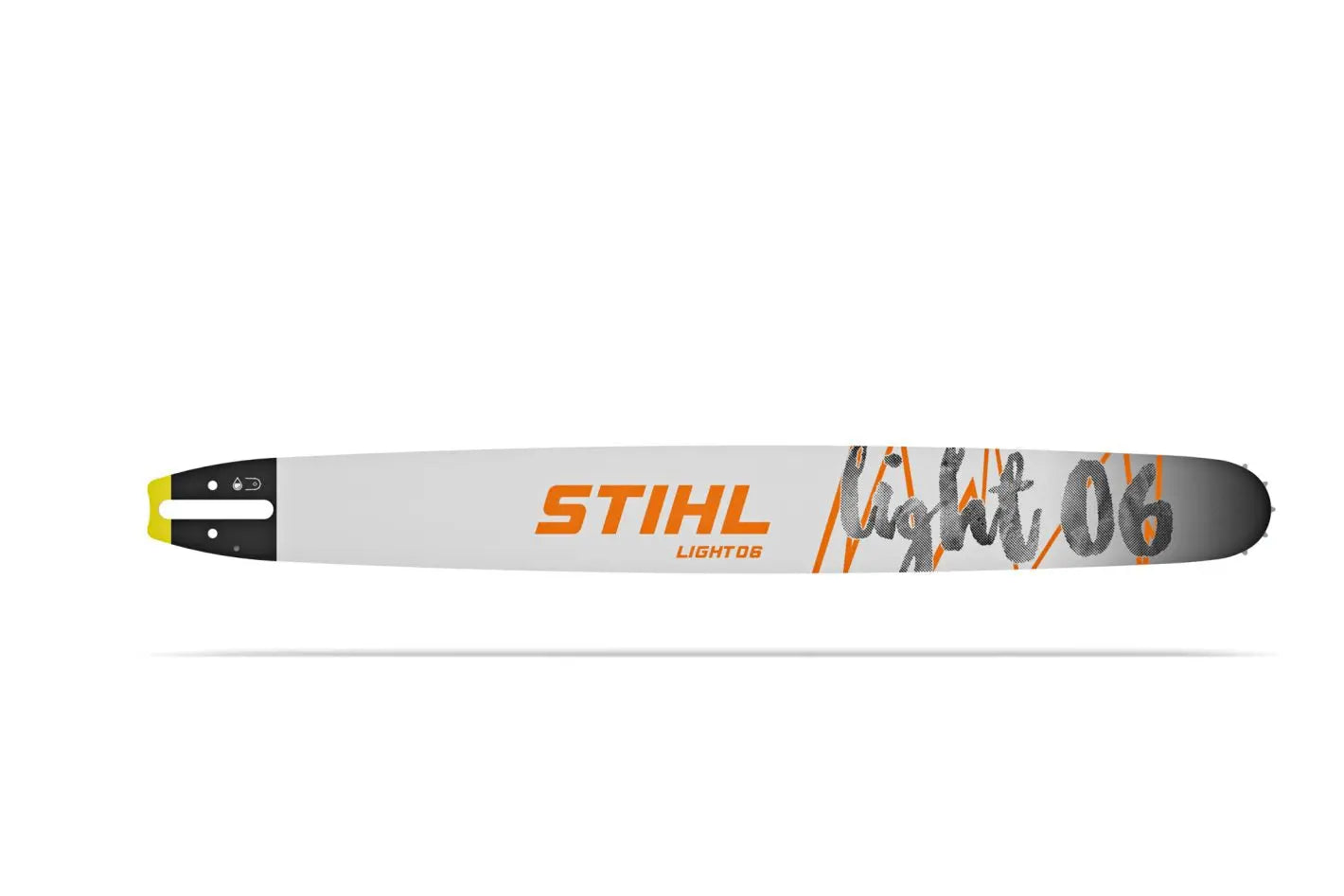 Guide chaîne E 3/8" 1.6 mm - 45 cm Stihl