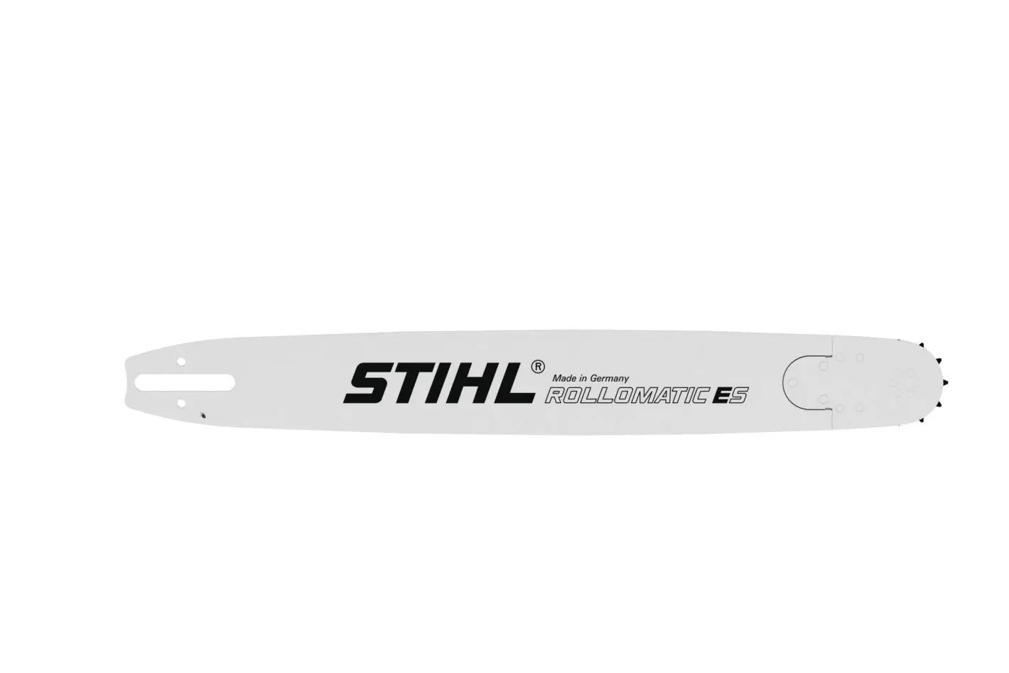 Guide chaîne ES 3/8" 1.6 - 45 cm Stihl