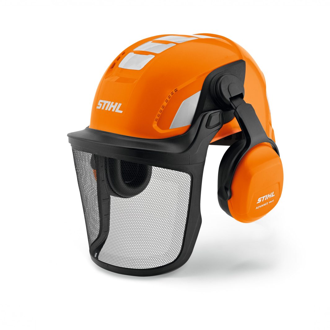 Casque forestier STIHL ADVANCE Vent Stihl