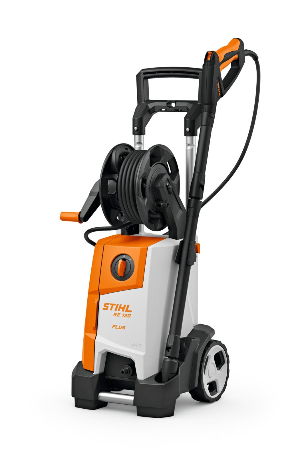 Nettoyeur haute pression - RE 120 PLUS Vitiwald