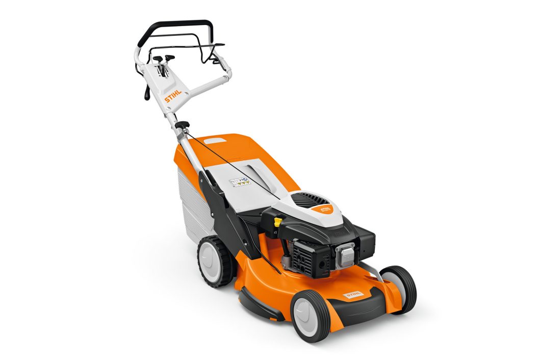 Tondeuse thermique STIHL RM 655 VS Stihl