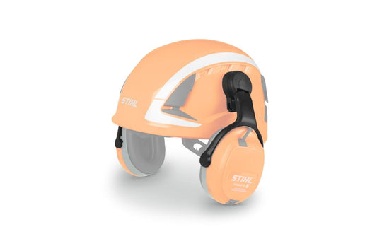 Adaptateur casques ADVANCE X-Climb pour Dynamic BT PA Stihl