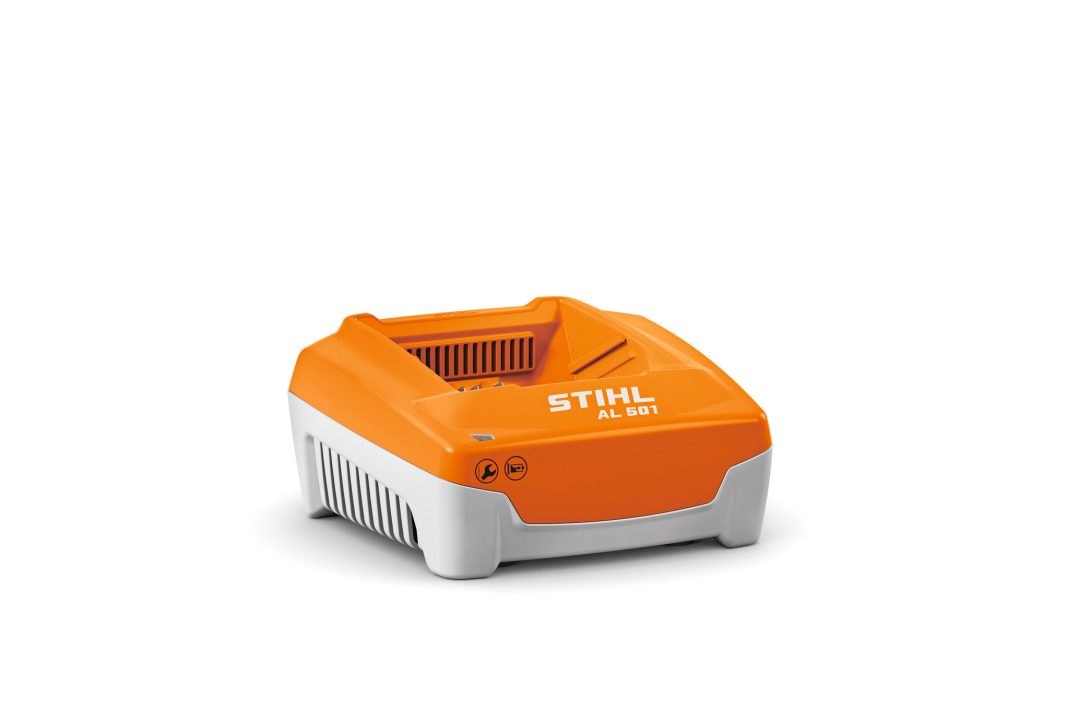 Chargeur ultra rapide STIHL AL 501 Stihl