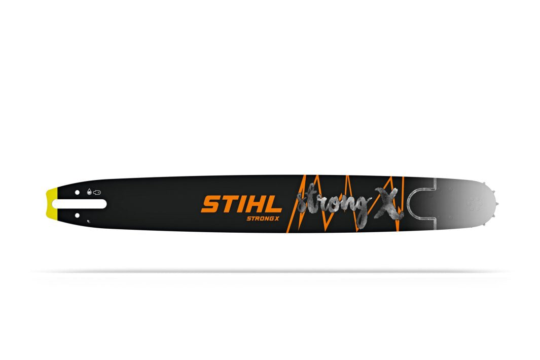 Guide-chaîne Rollomatic ES 50 cm — 3/8" 1,6 mm Stihl
