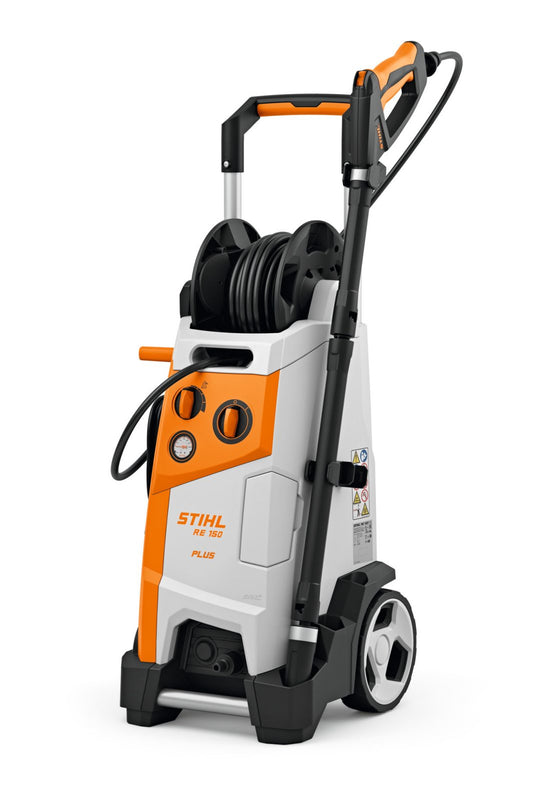 Nettoyeur haute pression - RE 150 PLUS Vitiwald