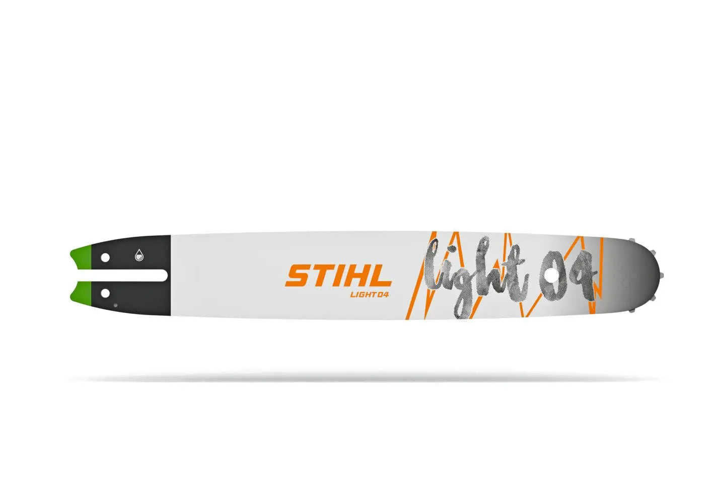 Guide chaîne 325" 1,3 mm - 40 cm Stihl