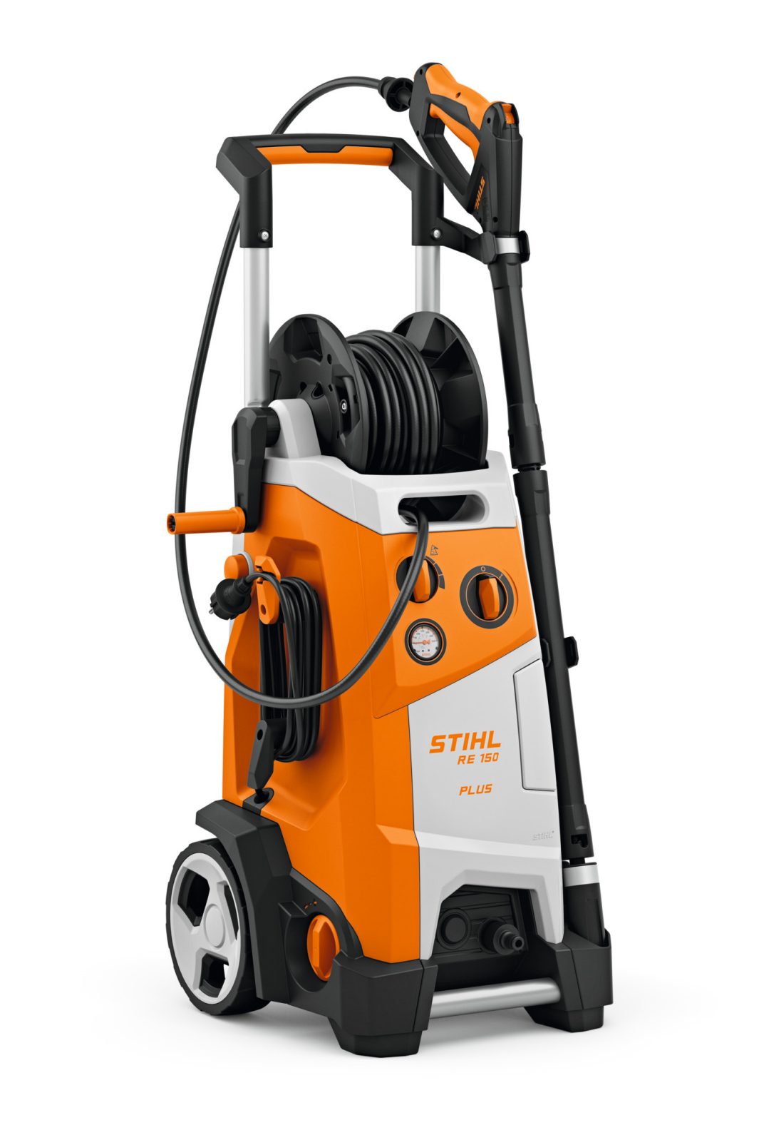 Nettoyeur haute pression - RE 150 PLUS Vitiwald