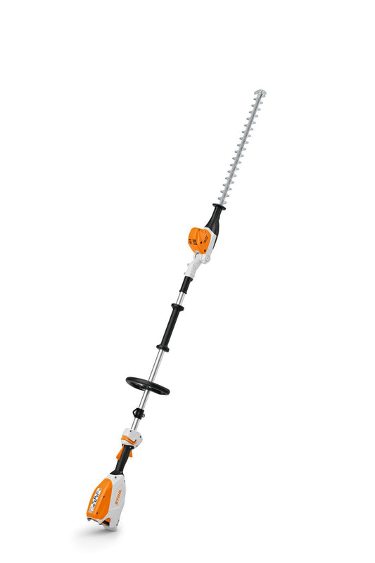 Taille-haie sur perche à batterie STIHL HLA 66 (sans batterie ni chargeur) Stihl