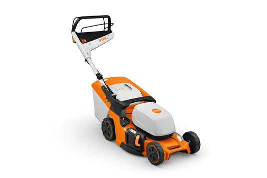 Tondeuse à batterie STIHL RMA 448 V (sans batterie ni chargeur) Stihl
