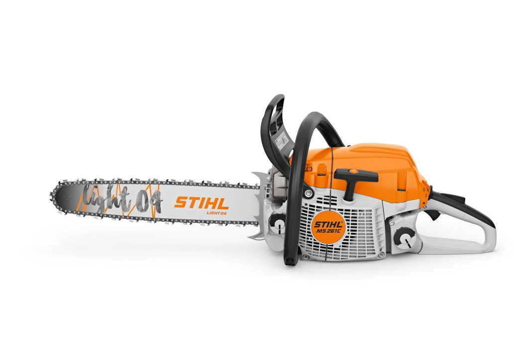 Tronçonneuse thermique STIHL MS 261 C-M (guide de 45 cm) Stihl