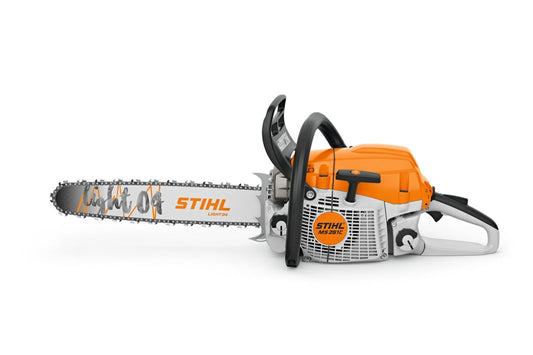 Tronçonneuse thermique STIHL MS 261 C-M (guide de 45 cm) Stihl