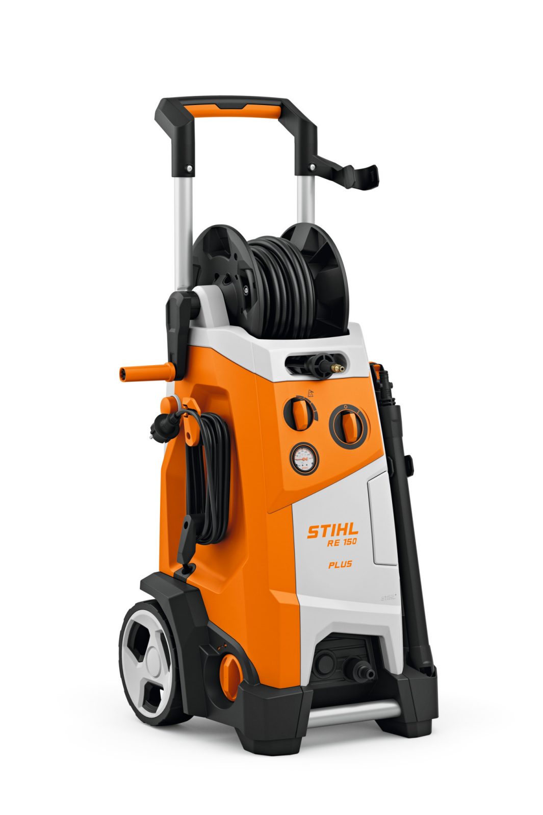 Nettoyeur haute pression - RE 150 PLUS Vitiwald