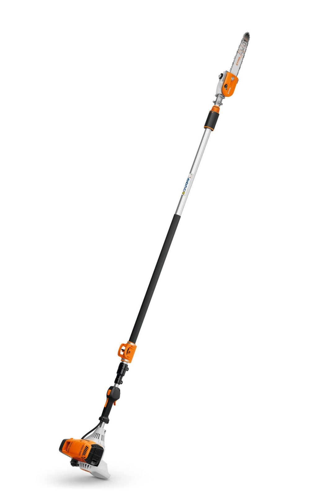 Perche d'élagage thermique STIHL HT 135 Stihl