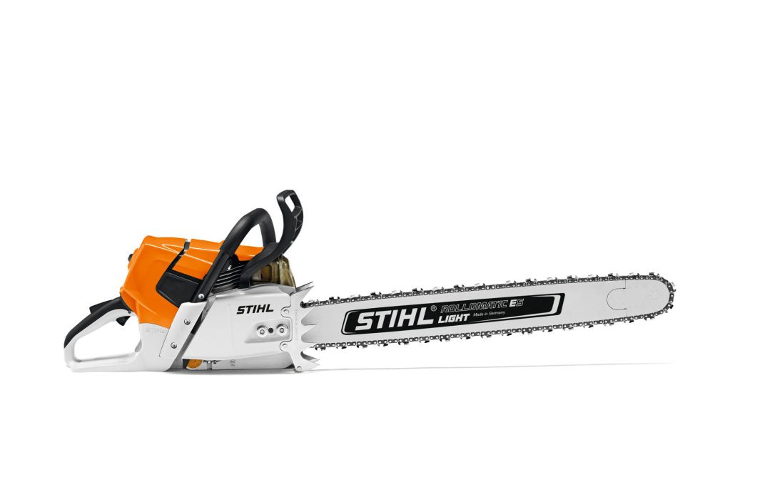 Tronçonneuse thermique STIHL MS 661 C-M (guide de 63 cm) Stihl