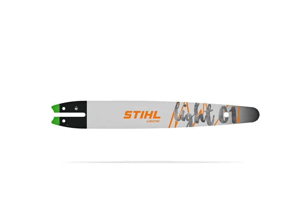 Guide chaîne 1/4"P 1.1 mm - 25 cm Stihl