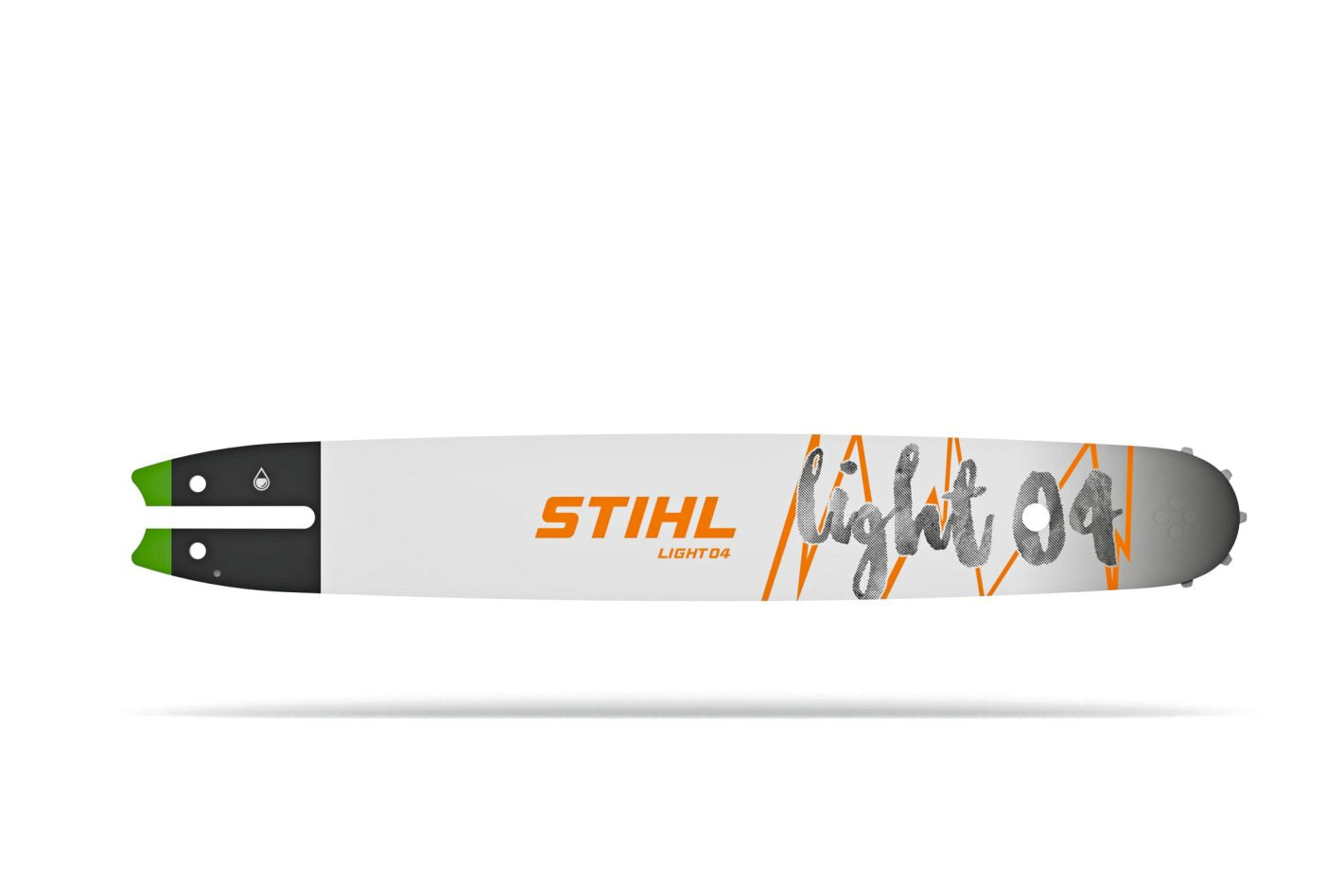 Guide chaîne 325" 1.6 mm - 45 cm Stihl