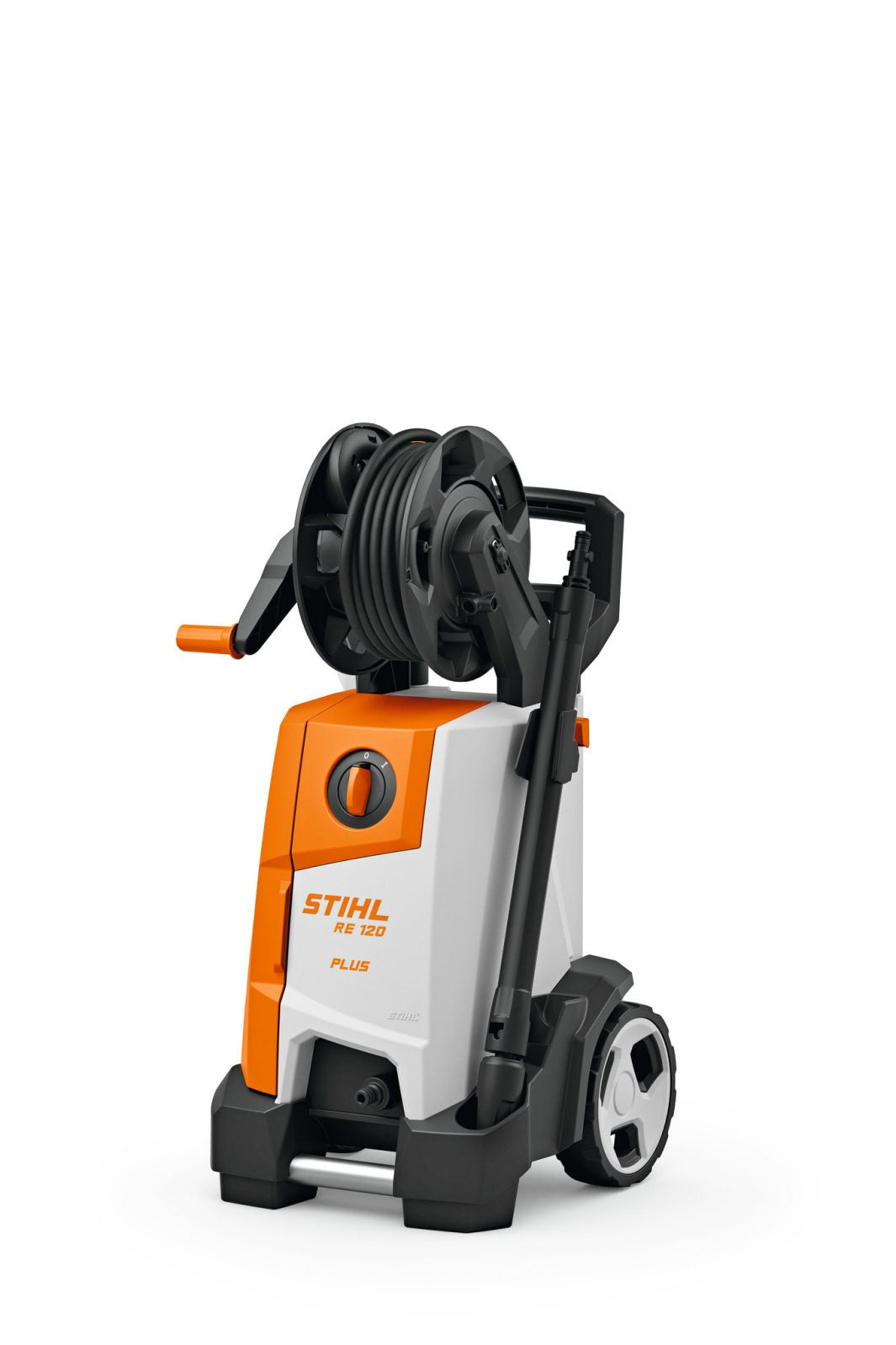 Nettoyeur haute pression - RE 120 PLUS Vitiwald