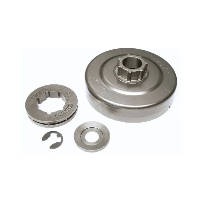 Jeu de pignon à anneau 3/8" 7D ref 1128 007 1000 Stihl