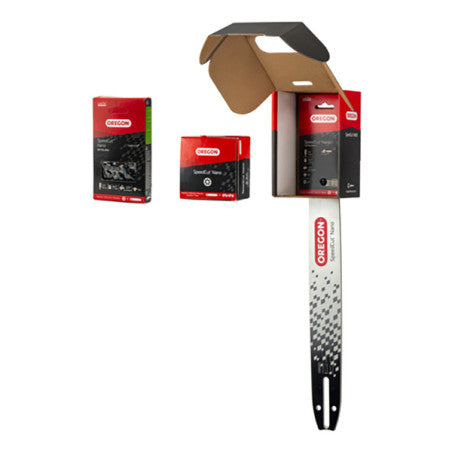 Kit de conversion Oregon SpeedCut Nano — Stihl MS 170 / 180 / 181 — 35 cm OREGON