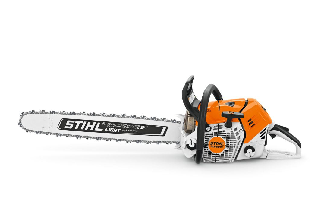 Tronçonneuse thermique STIHL MS 500i (guide de 50 cm) Stihl