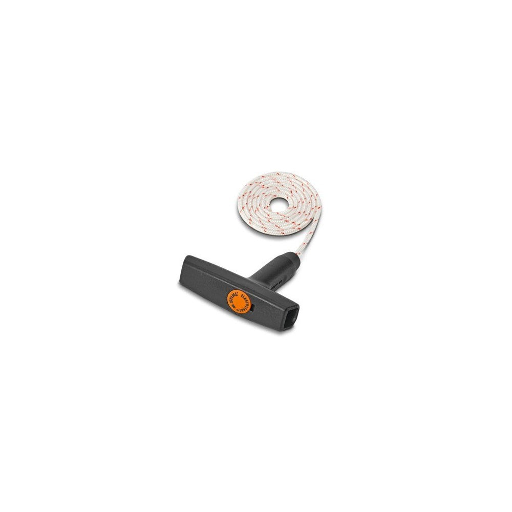 Poignée elasto ref 1128 190 3400 Stihl