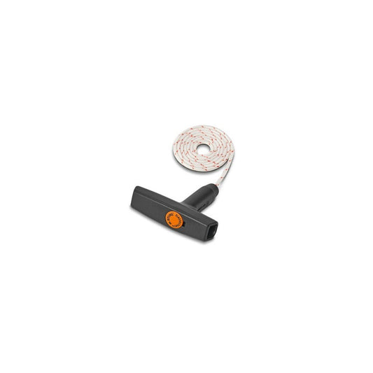 Poignée elasto ref 1128 190 3400 Stihl
