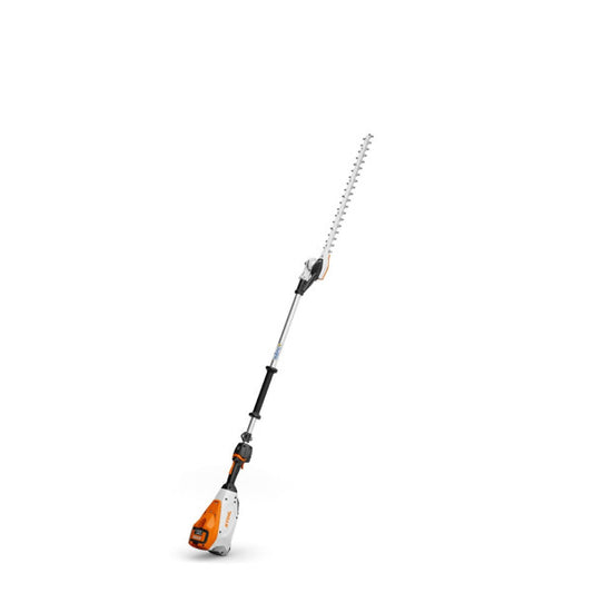 Taille-haie sur perche à batterie STIHL HLA 135 K (sans batterie ni chargeur) Stihl